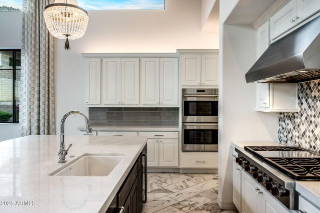 13444 N STONE VIEW Trail, Fountain Hills, AZ 85268