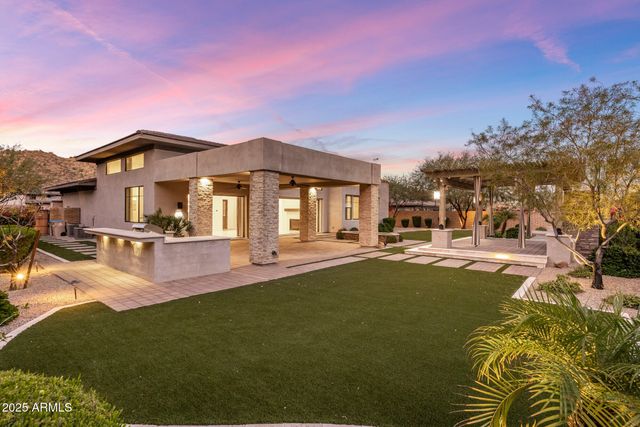 13444 N STONE VIEW Trail, Fountain Hills, AZ 85268