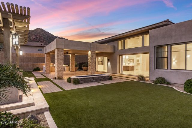 13444 N STONE VIEW Trail, Fountain Hills, AZ 85268