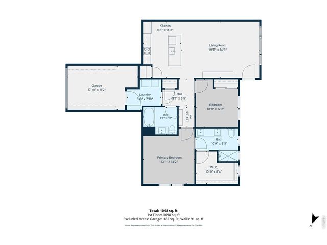 2086 Autumn Moon Dr 2, Windsor, CO 80550