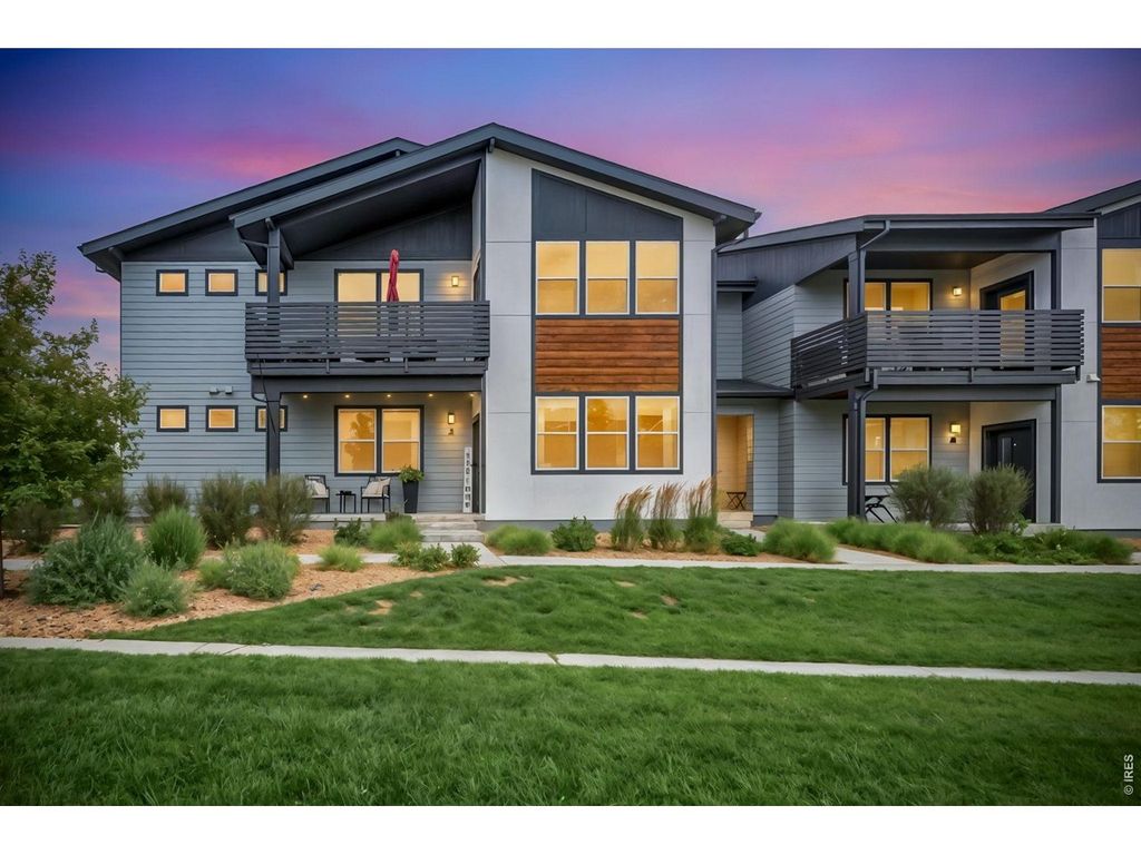 2086 Autumn Moon Dr 2, Windsor, CO 80550