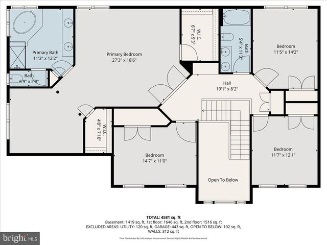 917 BENALLI DR, Middletown, DE 19709