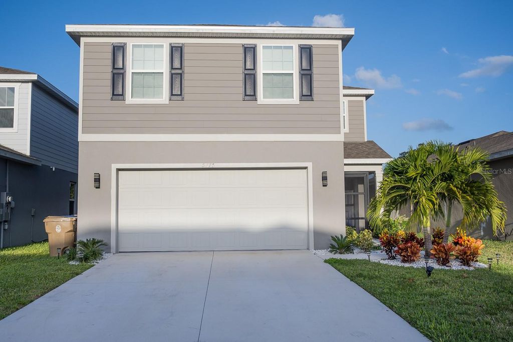 5175 NORTHERN FLICKER DRIVE, St Cloud, FL 34771