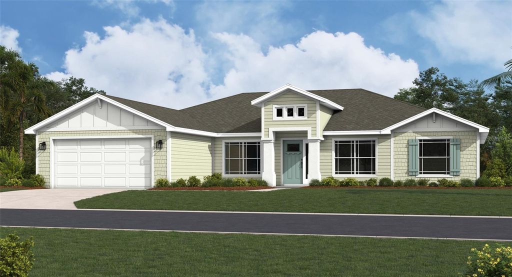 22 ERIC DRIVE, Palm Coast, FL 32164