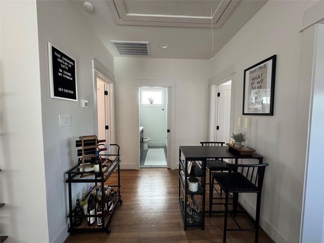 1033 Adele Street, Houston, TX 77009