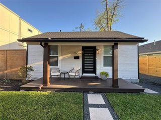1033 Adele Street, Houston, TX 77009