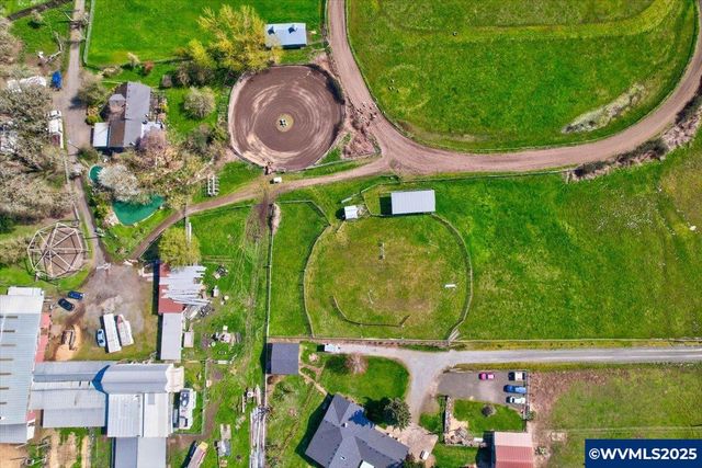 38742 Scravel Hill Rd NE, Albany, OR 97322