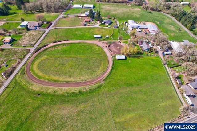 38742 Scravel Hill Rd NE, Albany, OR 97322