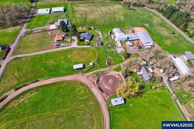 38742 Scravel Hill Rd NE, Albany, OR 97322