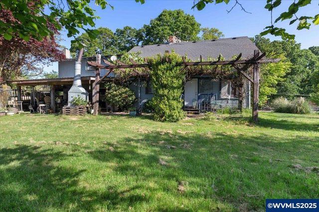 38742 Scravel Hill Rd NE, Albany, OR 97322
