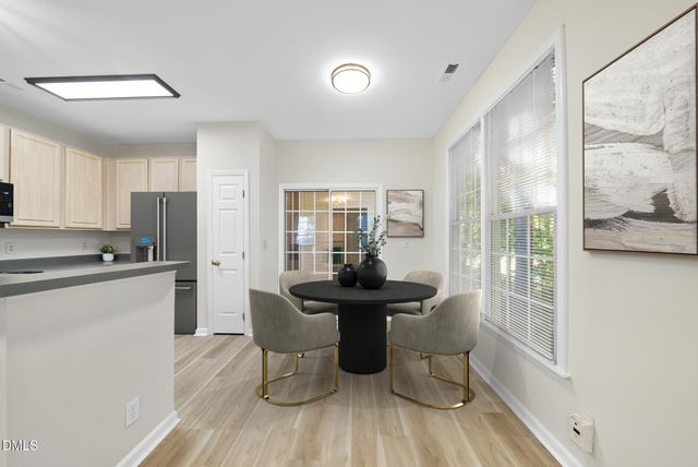 1524 Kudrow Lane, Morrisville, NC 27560