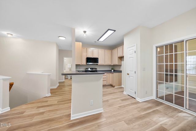 1524 Kudrow Lane, Morrisville, NC 27560