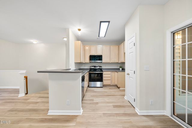 1524 Kudrow Lane, Morrisville, NC 27560