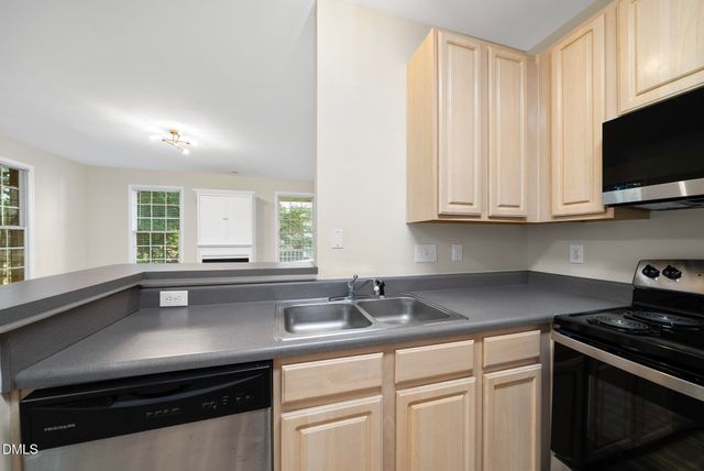 1524 Kudrow Lane, Morrisville, NC 27560