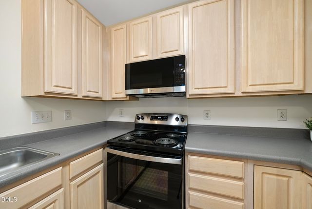 1524 Kudrow Lane, Morrisville, NC 27560