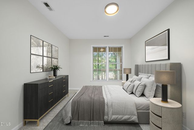 1524 Kudrow Lane, Morrisville, NC 27560