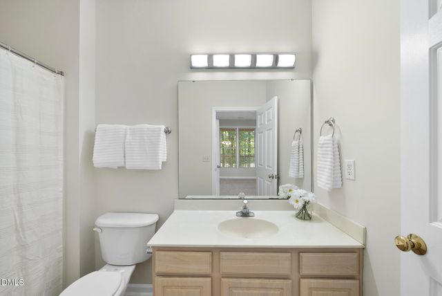 1524 Kudrow Lane, Morrisville, NC 27560