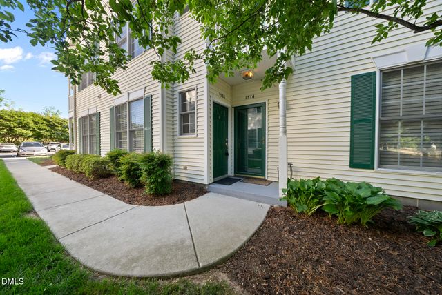 1524 Kudrow Lane, Morrisville, NC 27560