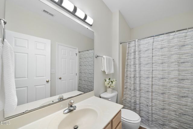 1524 Kudrow Lane, Morrisville, NC 27560