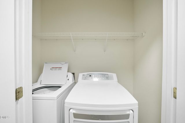 1524 Kudrow Lane, Morrisville, NC 27560