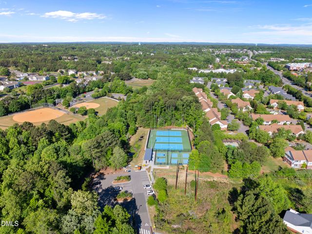 1524 Kudrow Lane, Morrisville, NC 27560