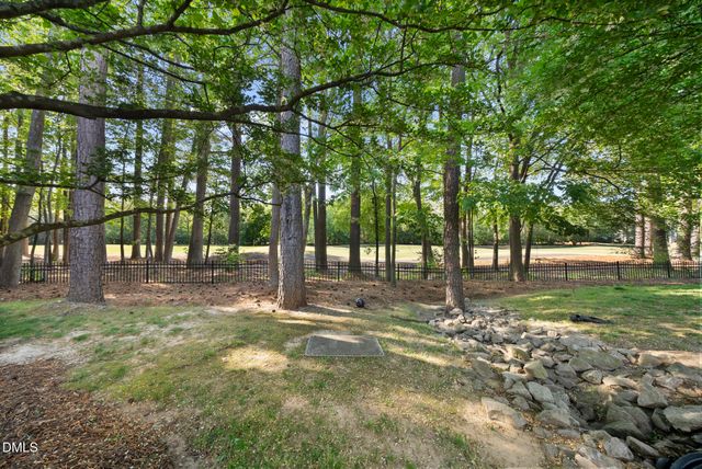 1524 Kudrow Lane, Morrisville, NC 27560