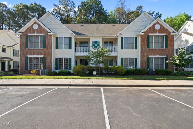 1524 Kudrow Lane, Morrisville, NC 27560