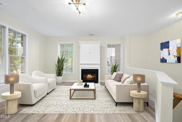 1524 Kudrow Lane, Morrisville, NC 27560