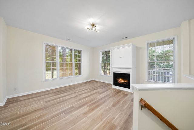 1524 Kudrow Lane, Morrisville, NC 27560