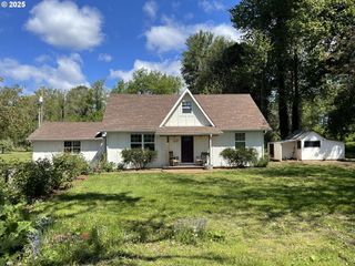24291 Sw ROGERS Rd, Sheridan, OR 97378