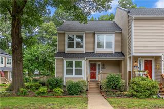 10016 Bellona Ct, Henrico, VA 23233