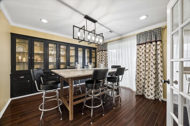 4010 Ecuador Drive, Pasadena, TX 77504