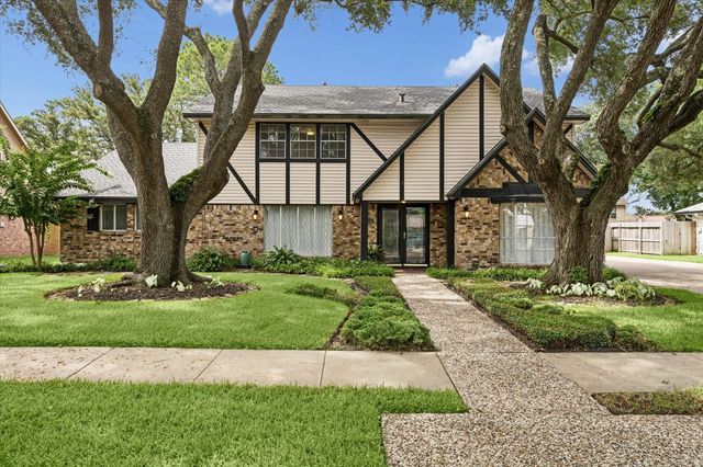 4010 Ecuador Drive, Pasadena, TX 77504