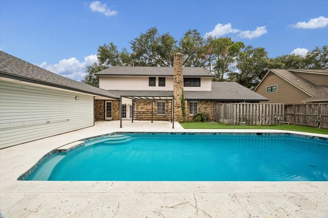 4010 Ecuador Drive, Pasadena, TX 77504
