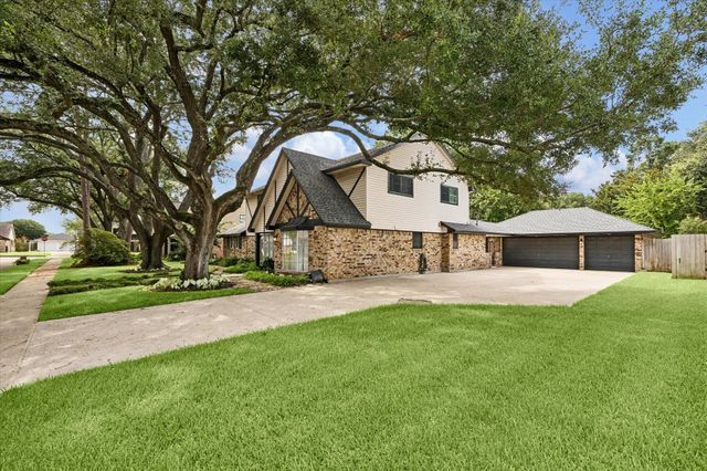 4010 Ecuador Drive, Pasadena, TX 77504