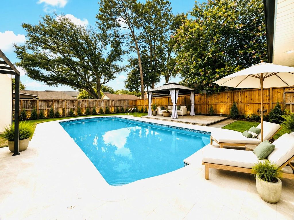 4010 Ecuador Drive, Pasadena, TX 77504