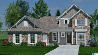 6216 HILLBROOK BLVD, Trussville, AL 35173