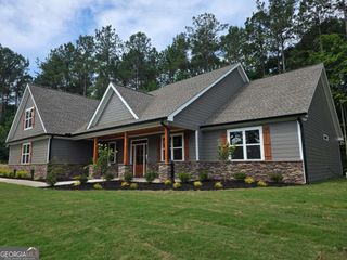 2294 Jerusalem Church Road, Jasper, GA 30143