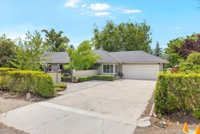 2956 Fairview Drive, Medford, OR 97504