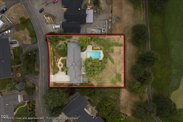 2956 Fairview Drive, Medford, OR 97504