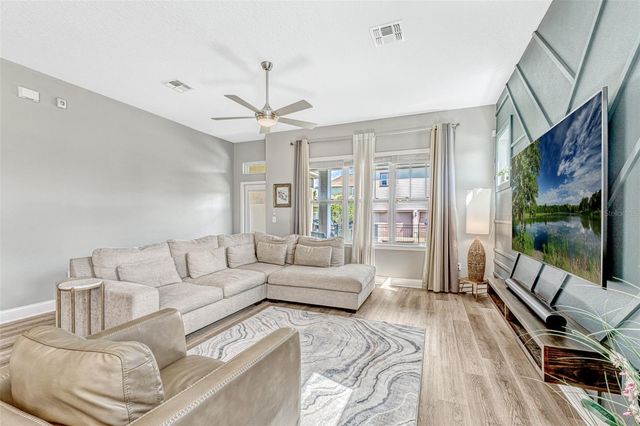 13347 GABOR AVENUE, Orlando, FL 32827