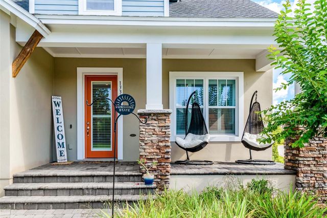 13347 GABOR AVENUE, Orlando, FL 32827