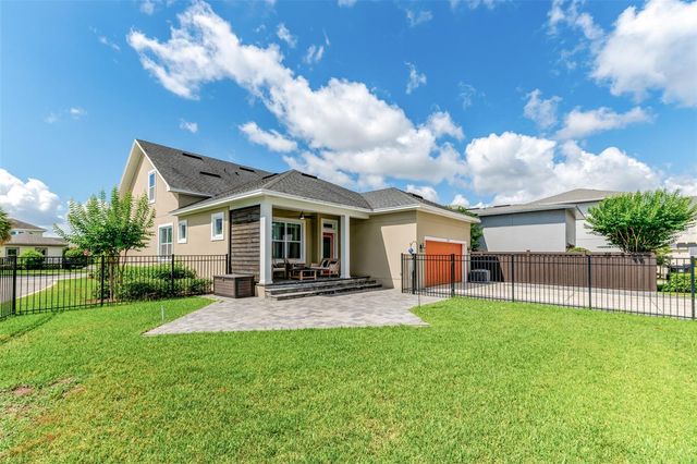 13347 GABOR AVENUE, Orlando, FL 32827
