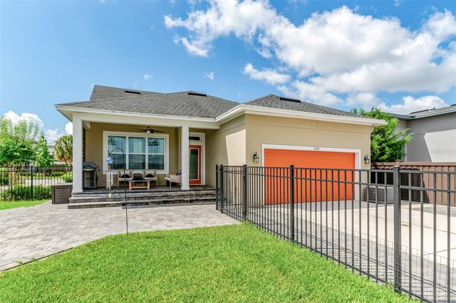 13347 GABOR AVENUE, Orlando, FL 32827