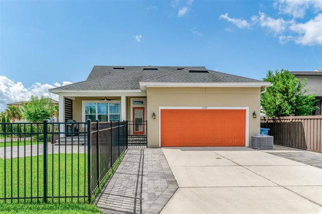 13347 GABOR AVENUE, Orlando, FL 32827