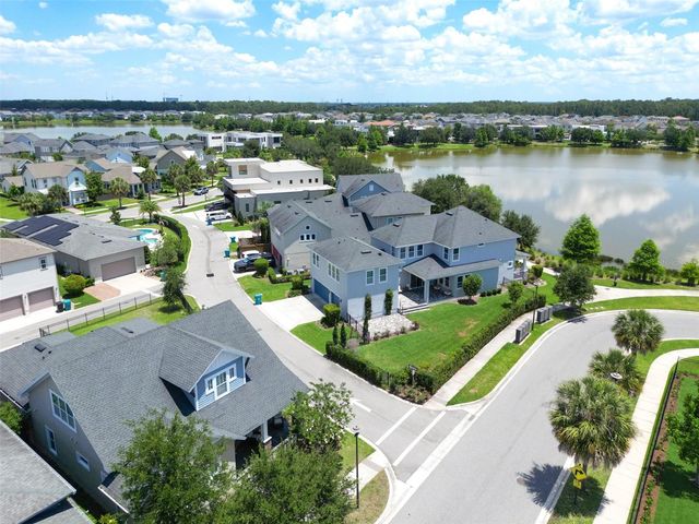13347 GABOR AVENUE, Orlando, FL 32827