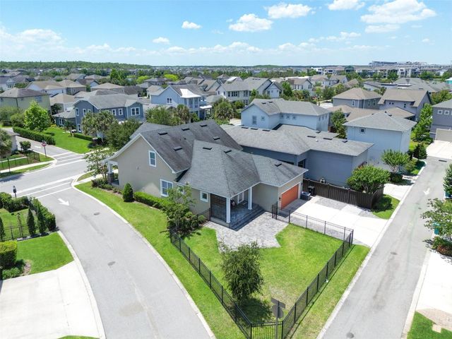 13347 GABOR AVENUE, Orlando, FL 32827