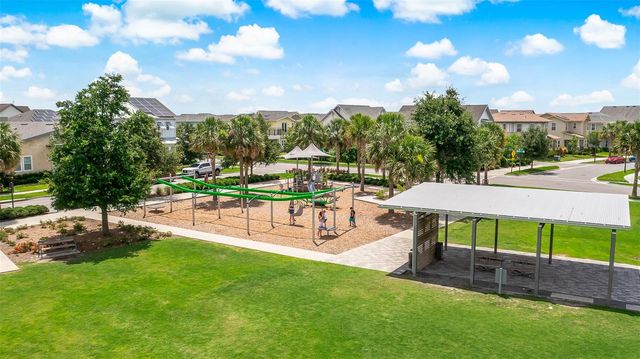 13347 GABOR AVENUE, Orlando, FL 32827
