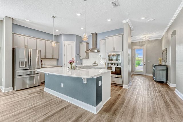 13347 GABOR AVENUE, Orlando, FL 32827