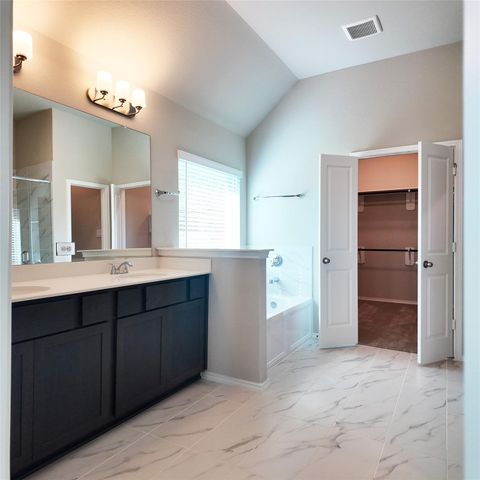 42581 Edmund Rucker Lane, Magnolia, TX 77354